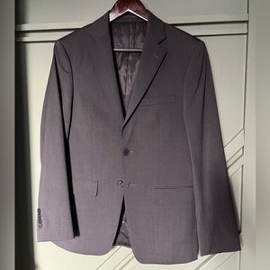 Really great Calvin Sport coat. Size 36S. Only worn once.